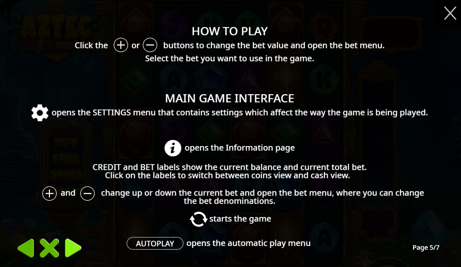 Pragmatic Play Game 