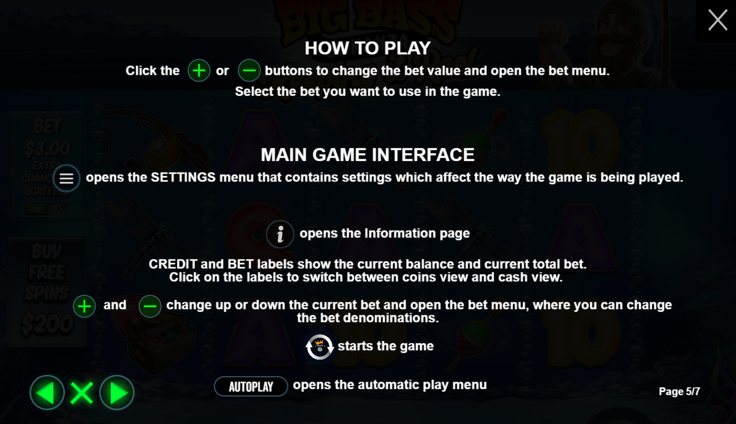 Pragmatic Play Game 