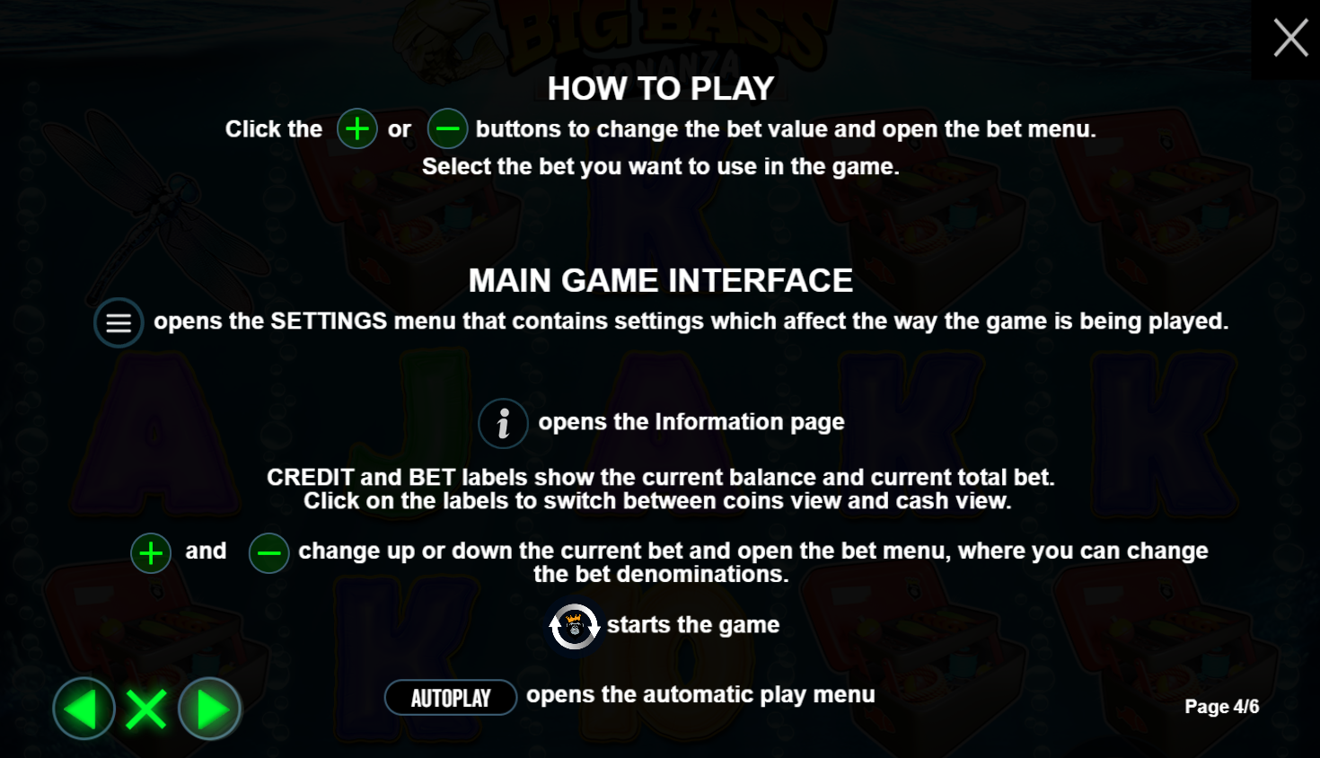 Pragmatic Play Game 