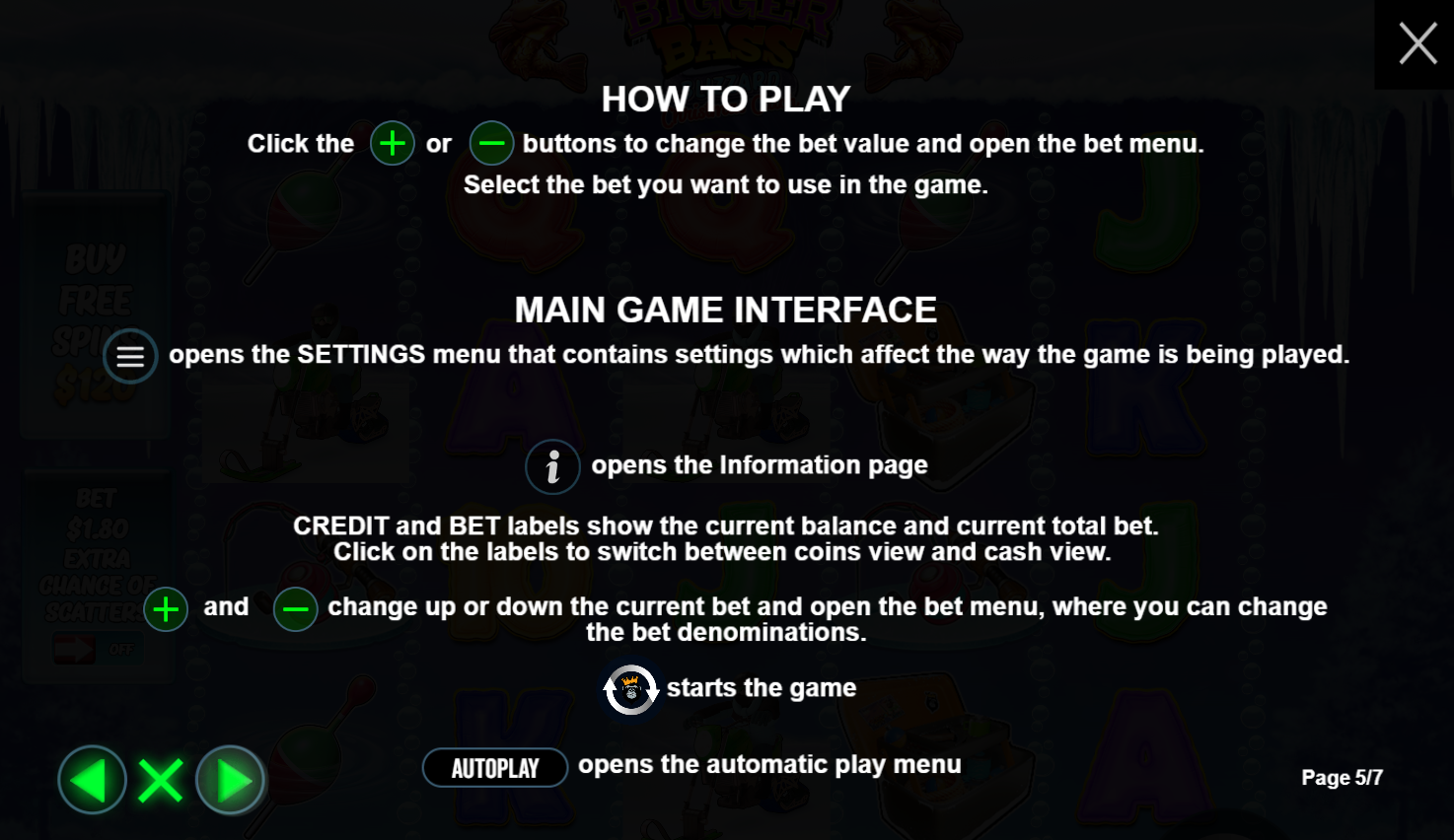 Pragmatic Play Game 