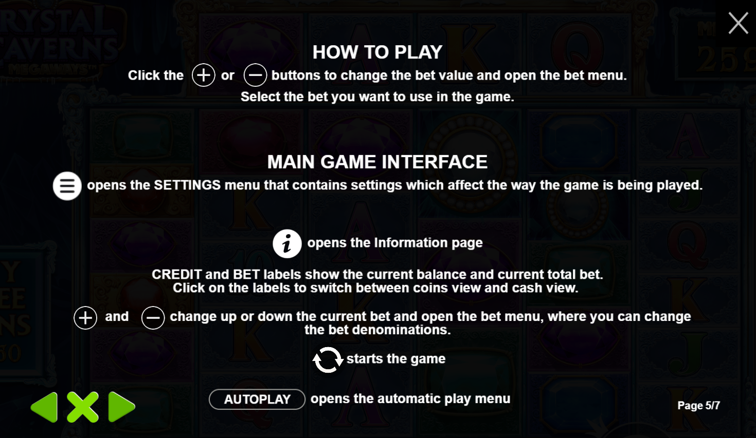 Pragmatic Play Game 