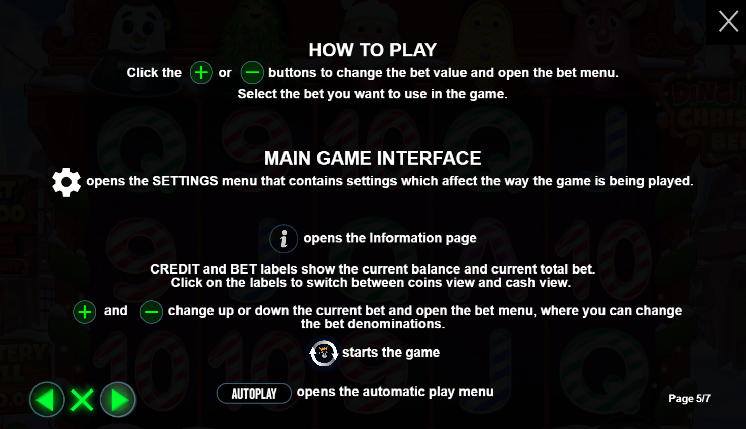 Pragmatic Play Game 