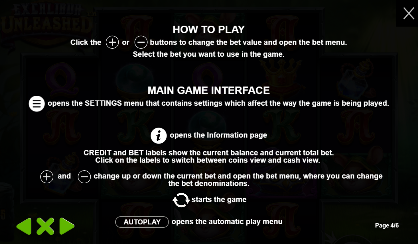 Pragmatic Play Game 