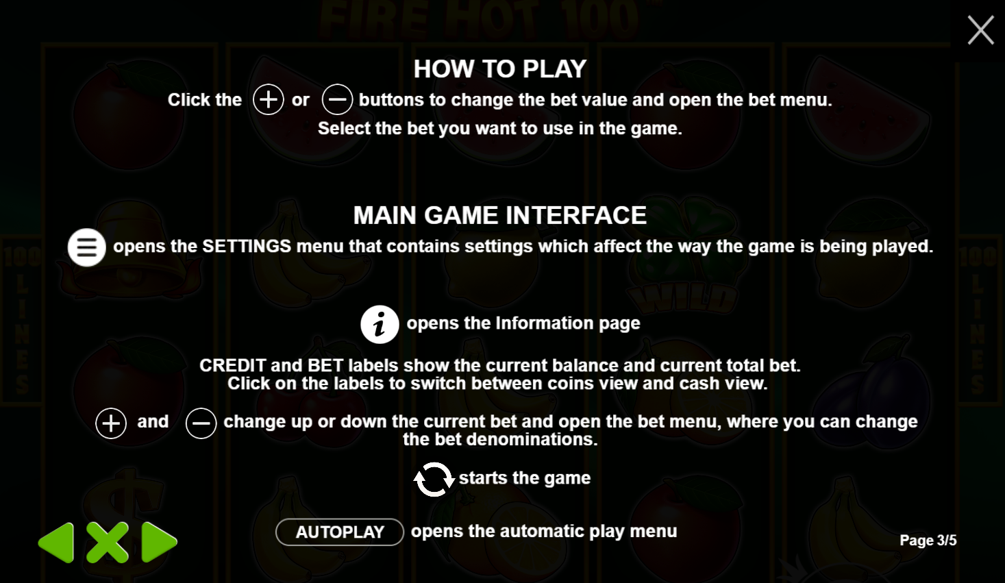 Pragmatic Play Game 