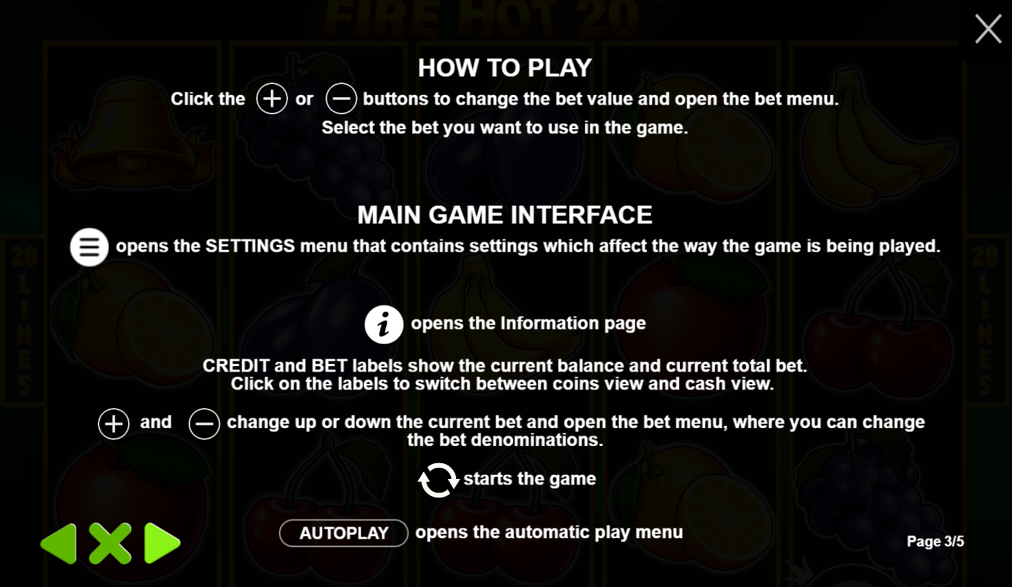 Pragmatic Play Game 