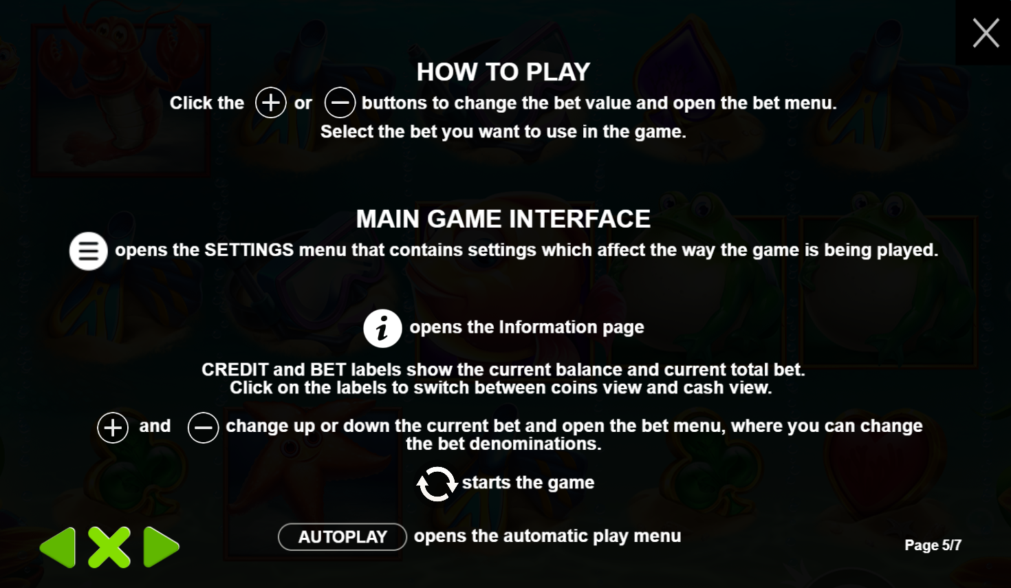 Pragmatic Play Game 