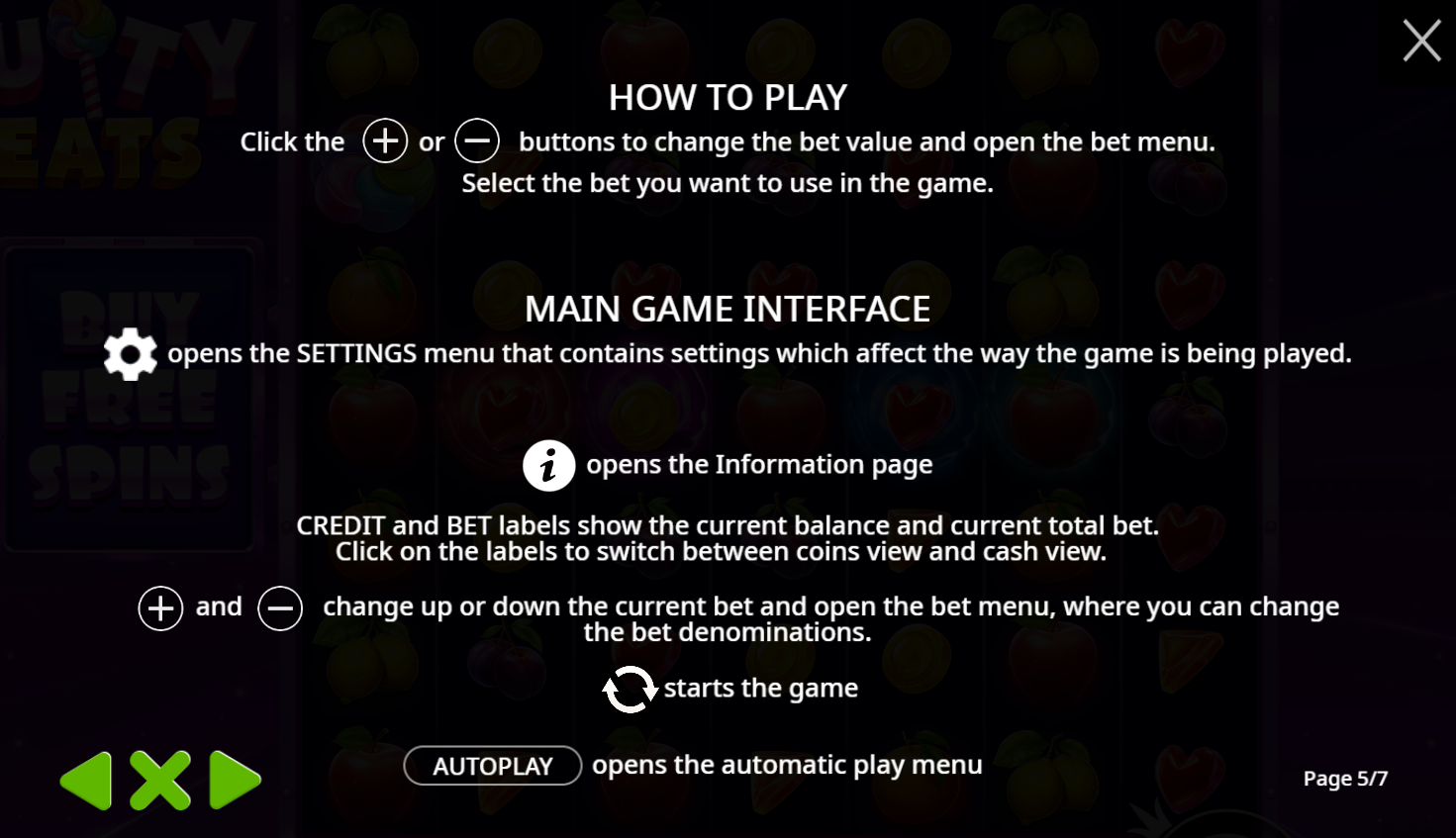 Pragmatic Play Game 