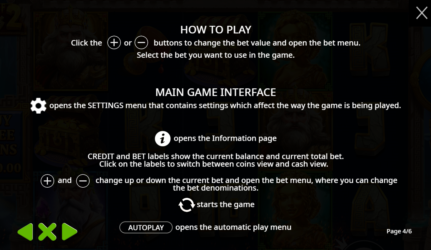 Pragmatic Play Game 