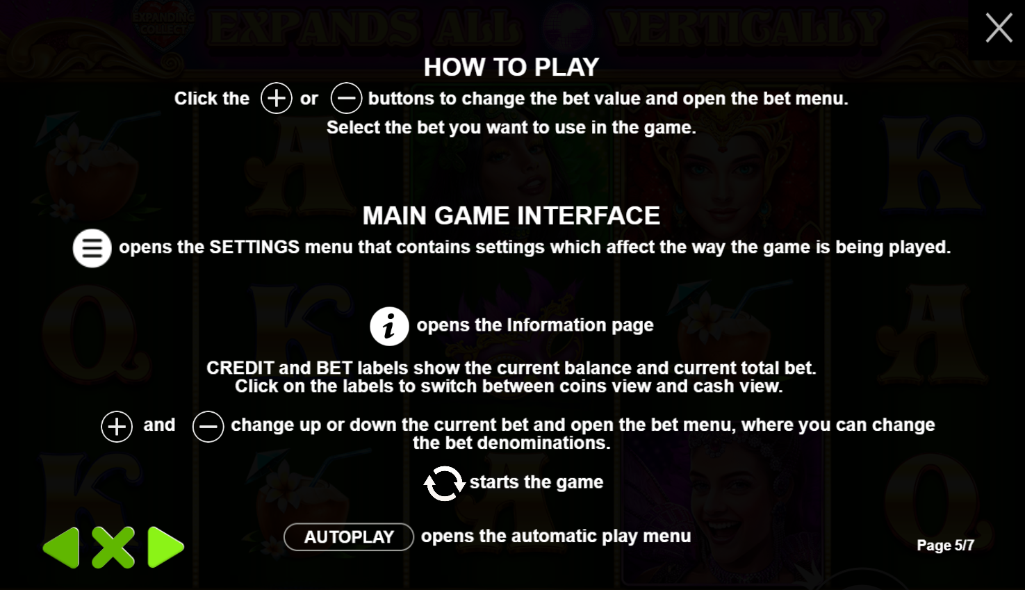 Pragmatic Play Game 