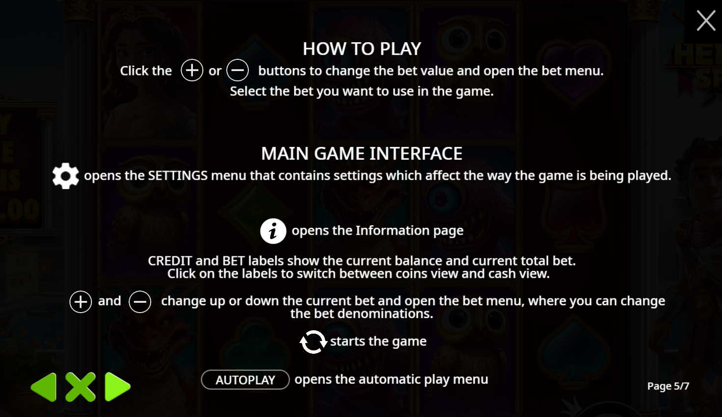 Pragmatic Play Game 