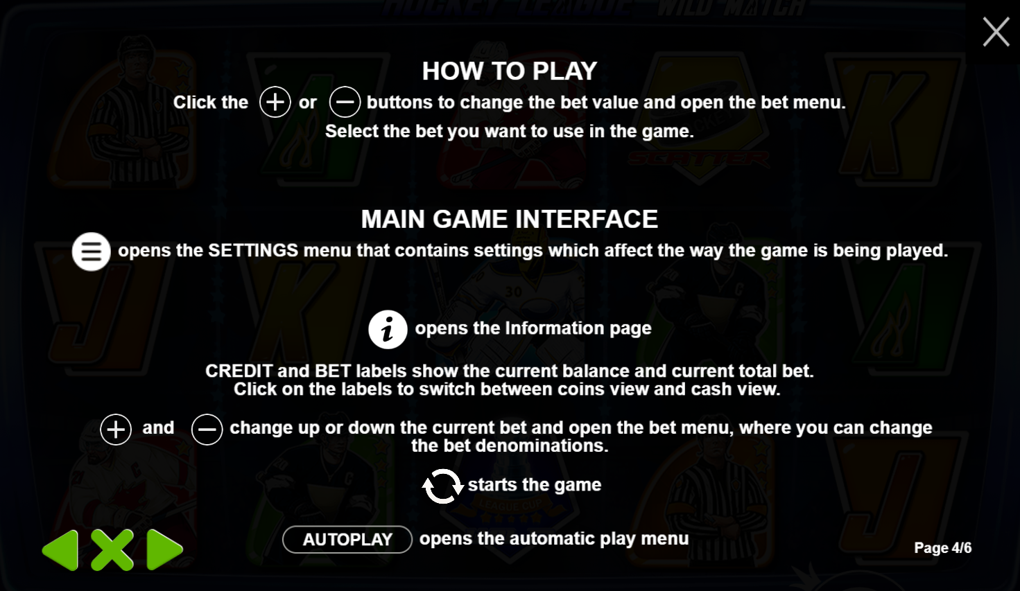 Pragmatic Play Game 