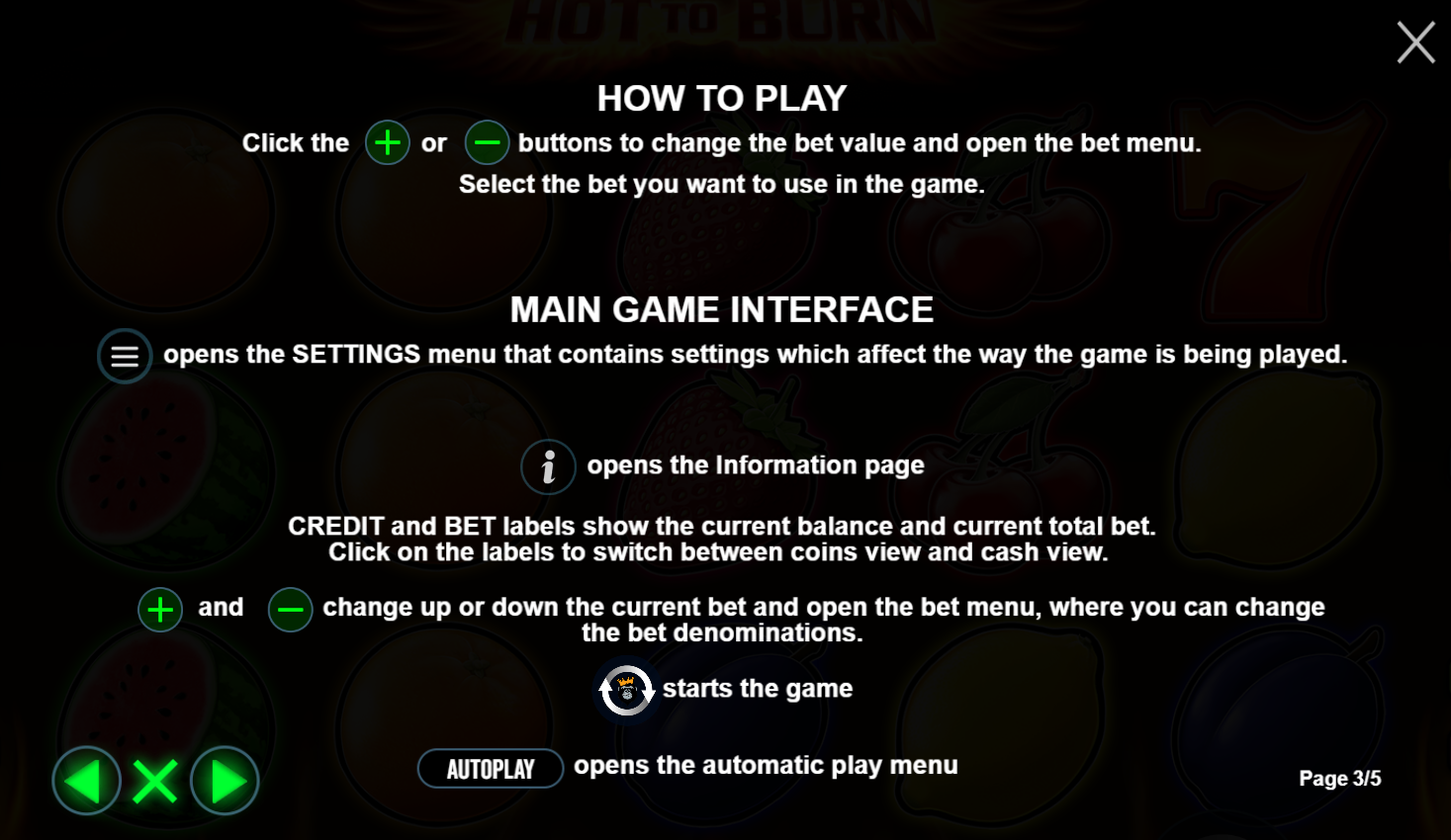 Pragmatic Play Game 