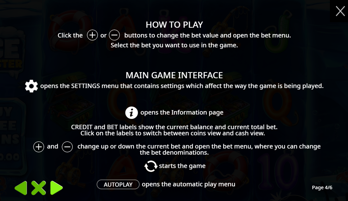 Pragmatic Play Game 