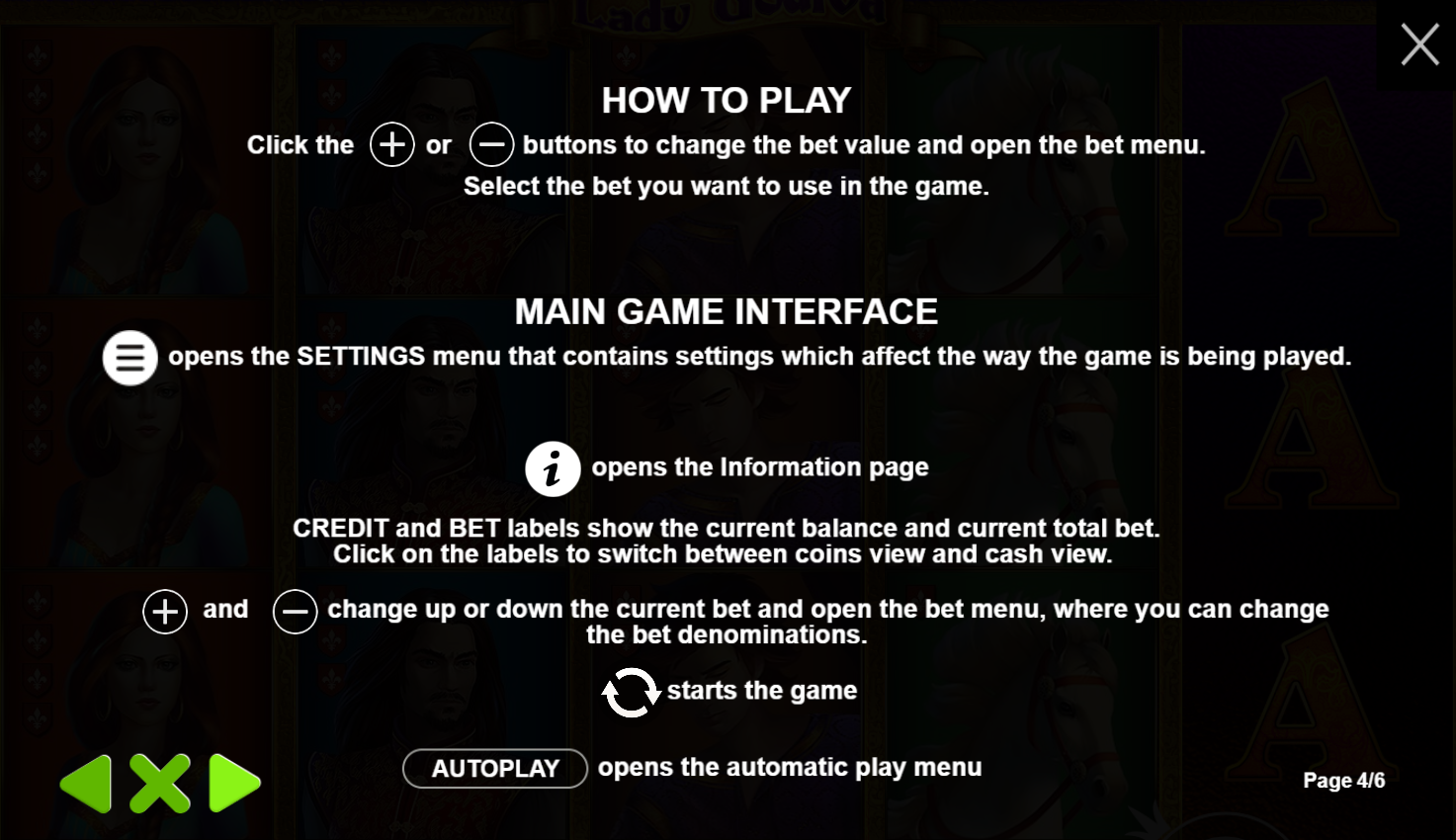 Pragmatic Play Game 