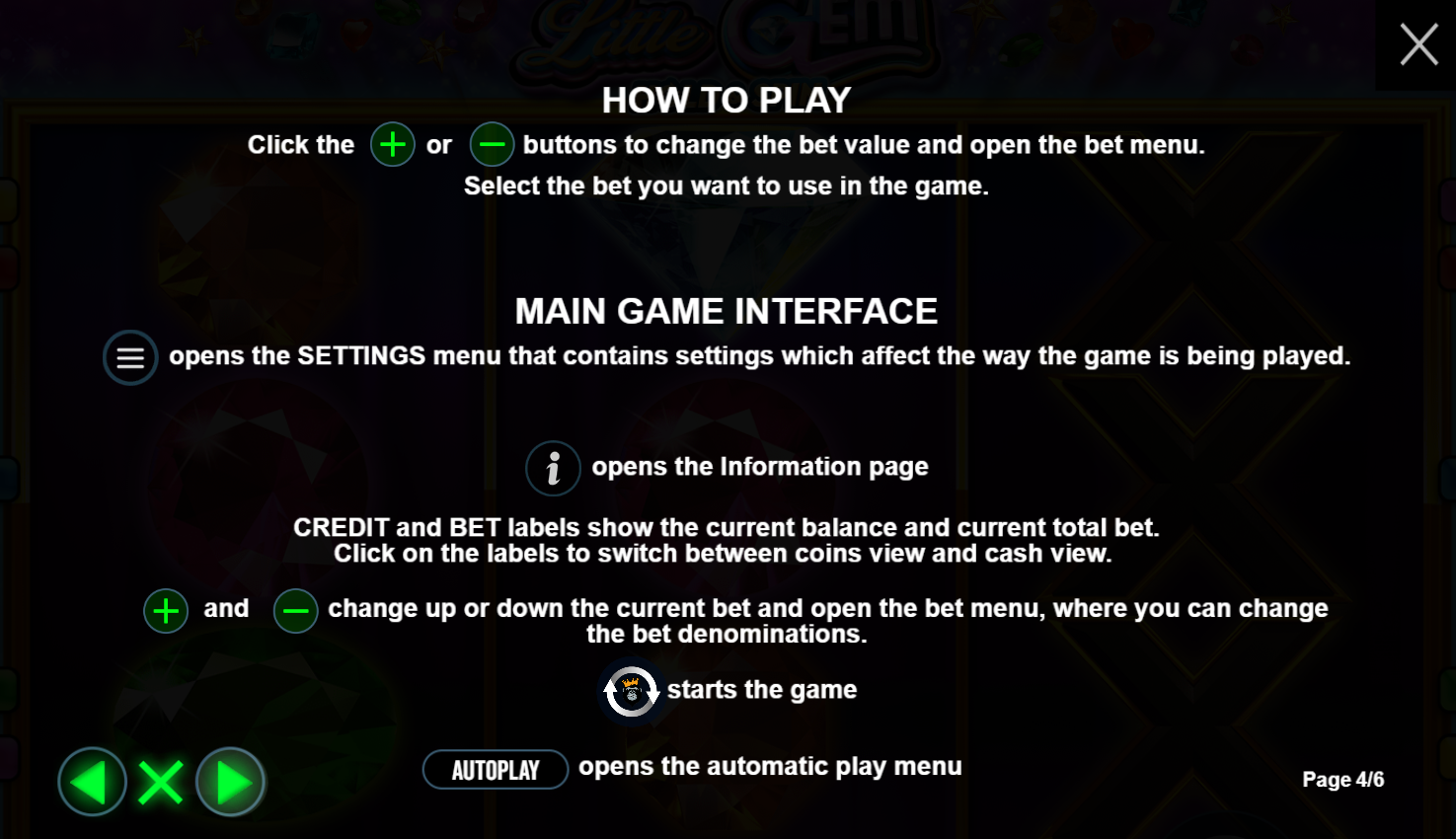 Pragmatic Play Game 