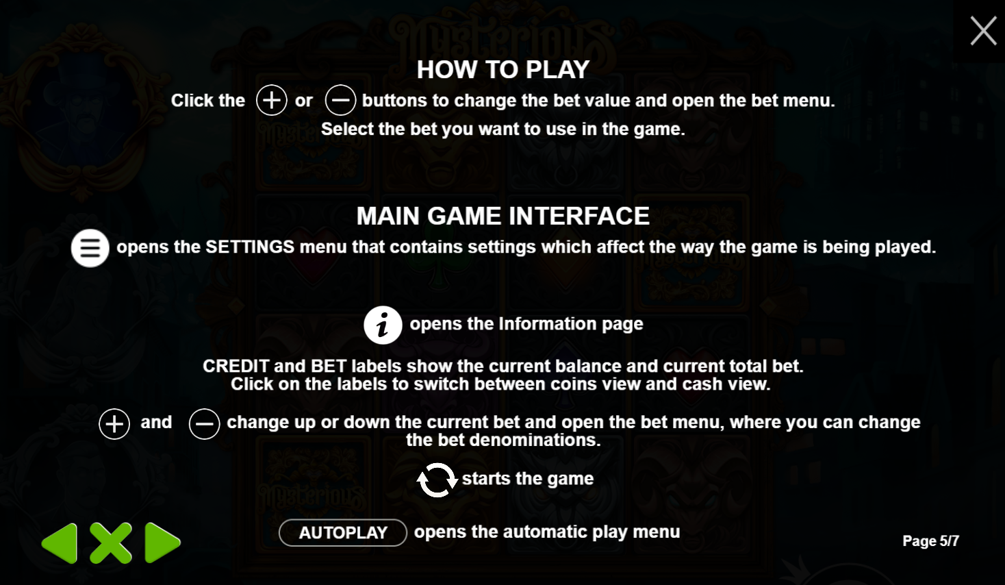 Pragmatic Play Game 