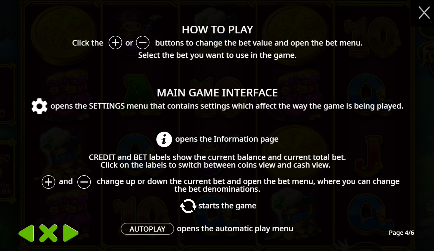 Pragmatic Play Game 