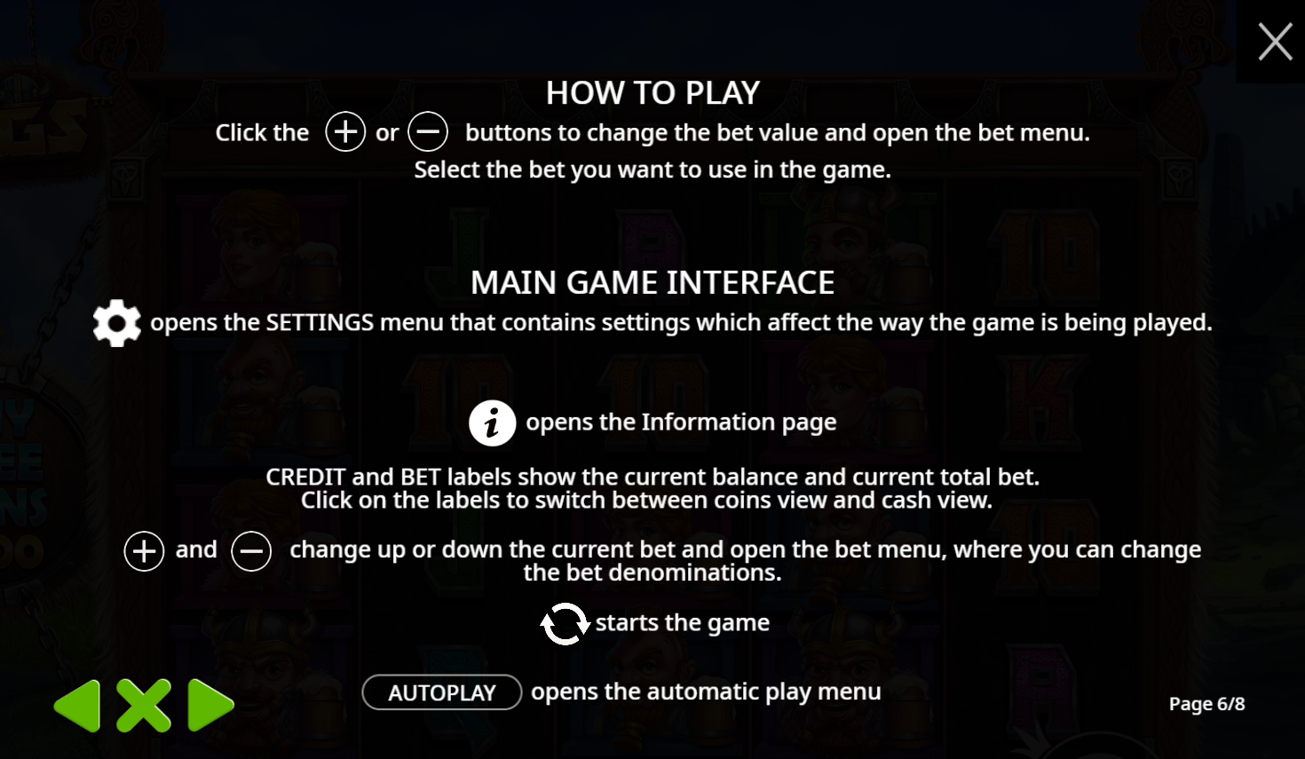 Pragmatic Play Game 