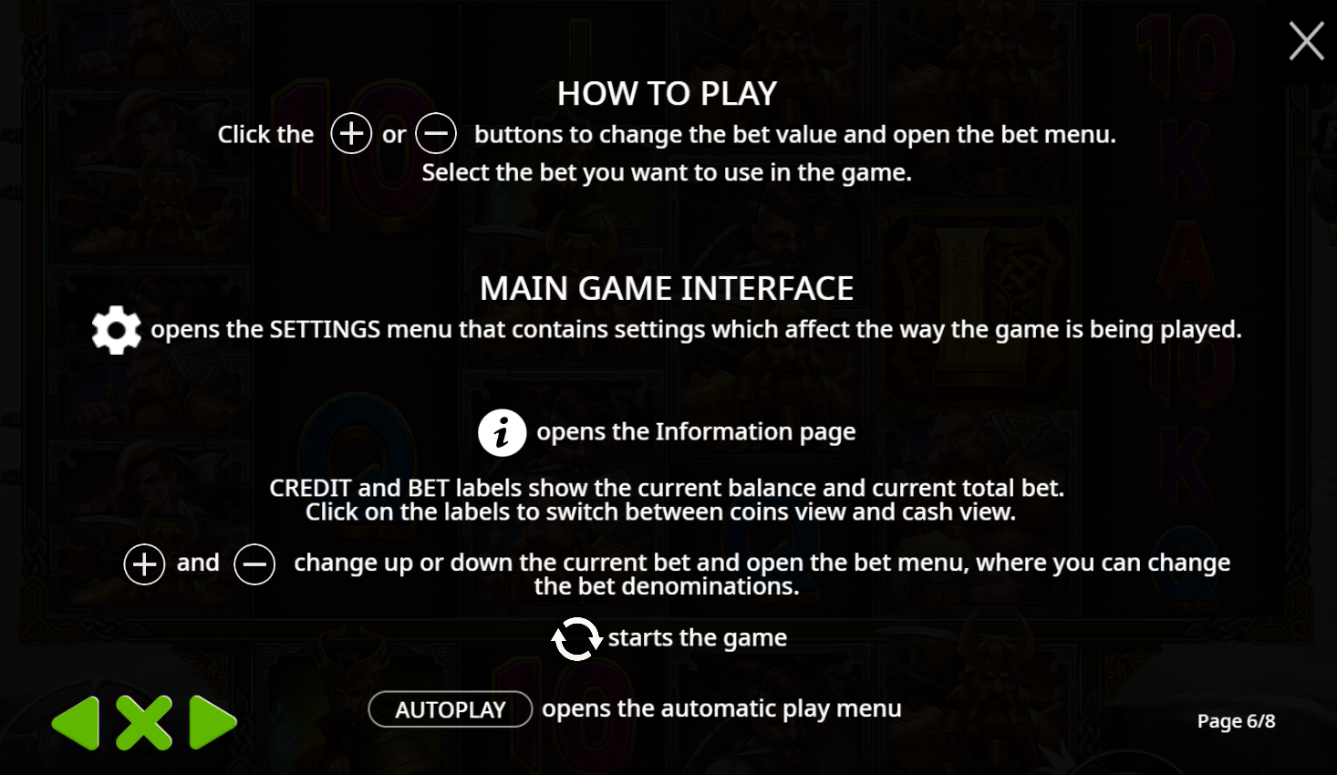 Pragmatic Play Game 