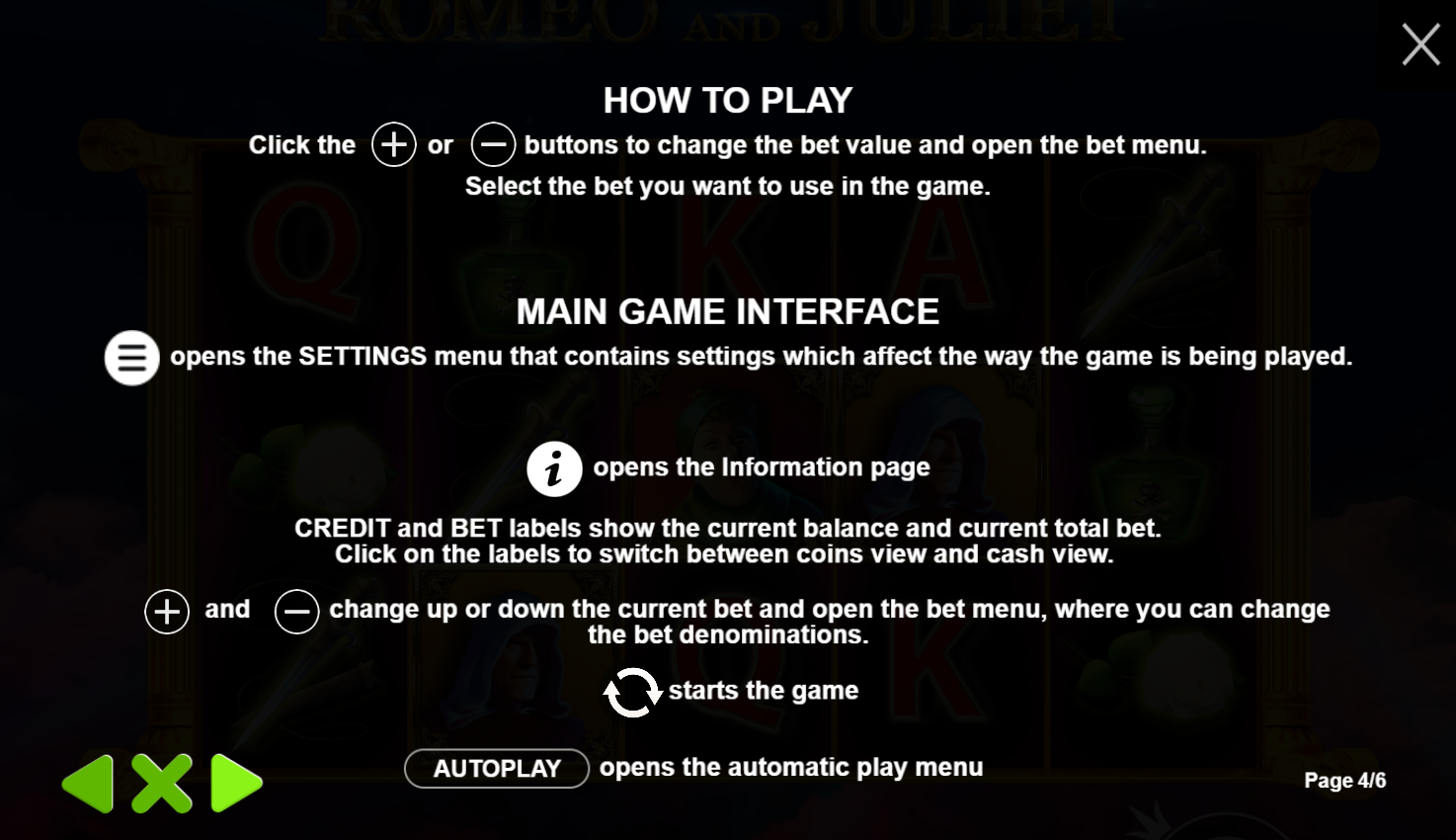 Pragmatic Play Game 