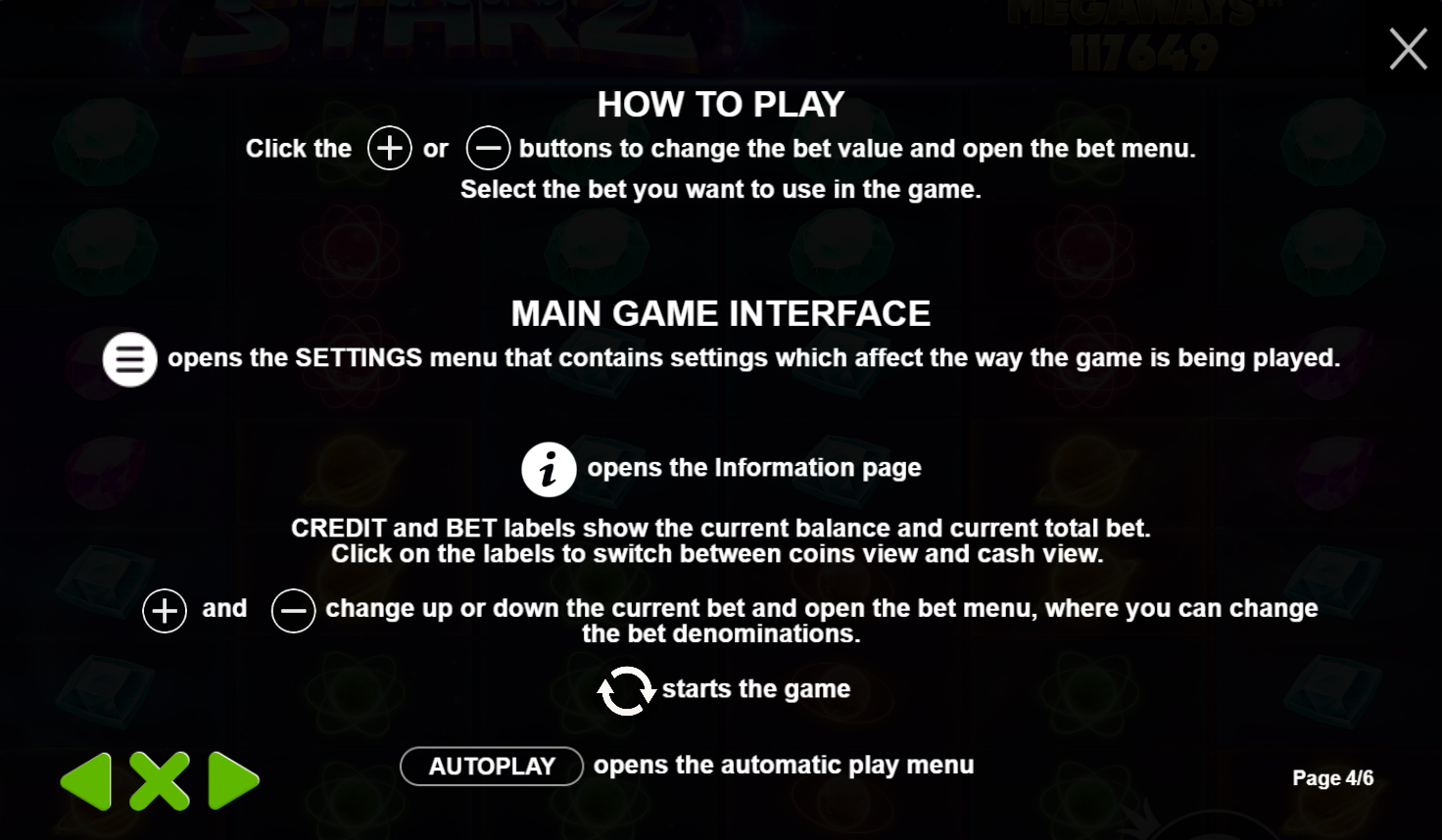 Pragmatic Play Game 