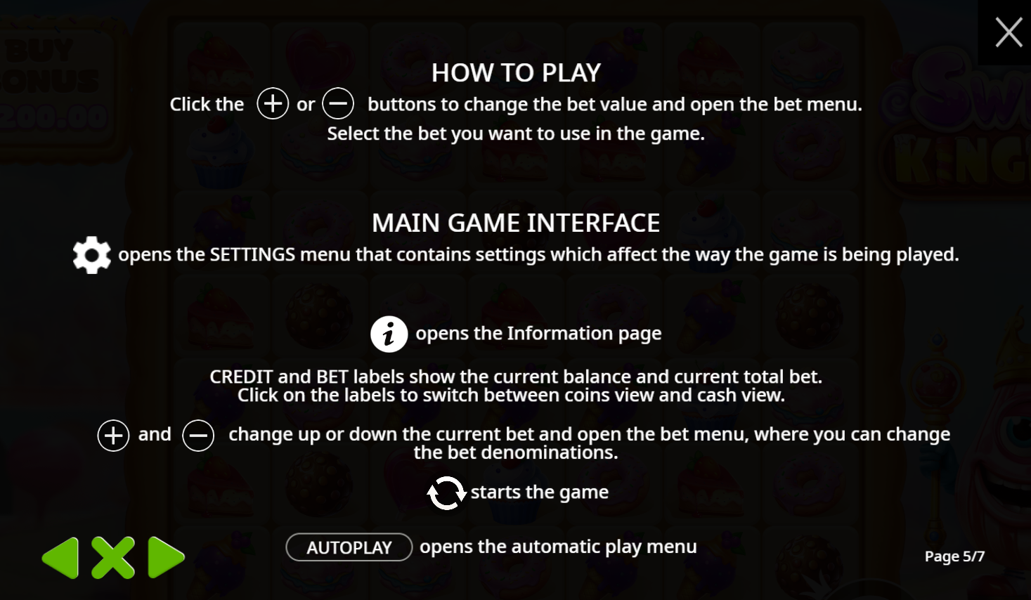 Pragmatic Play Game 