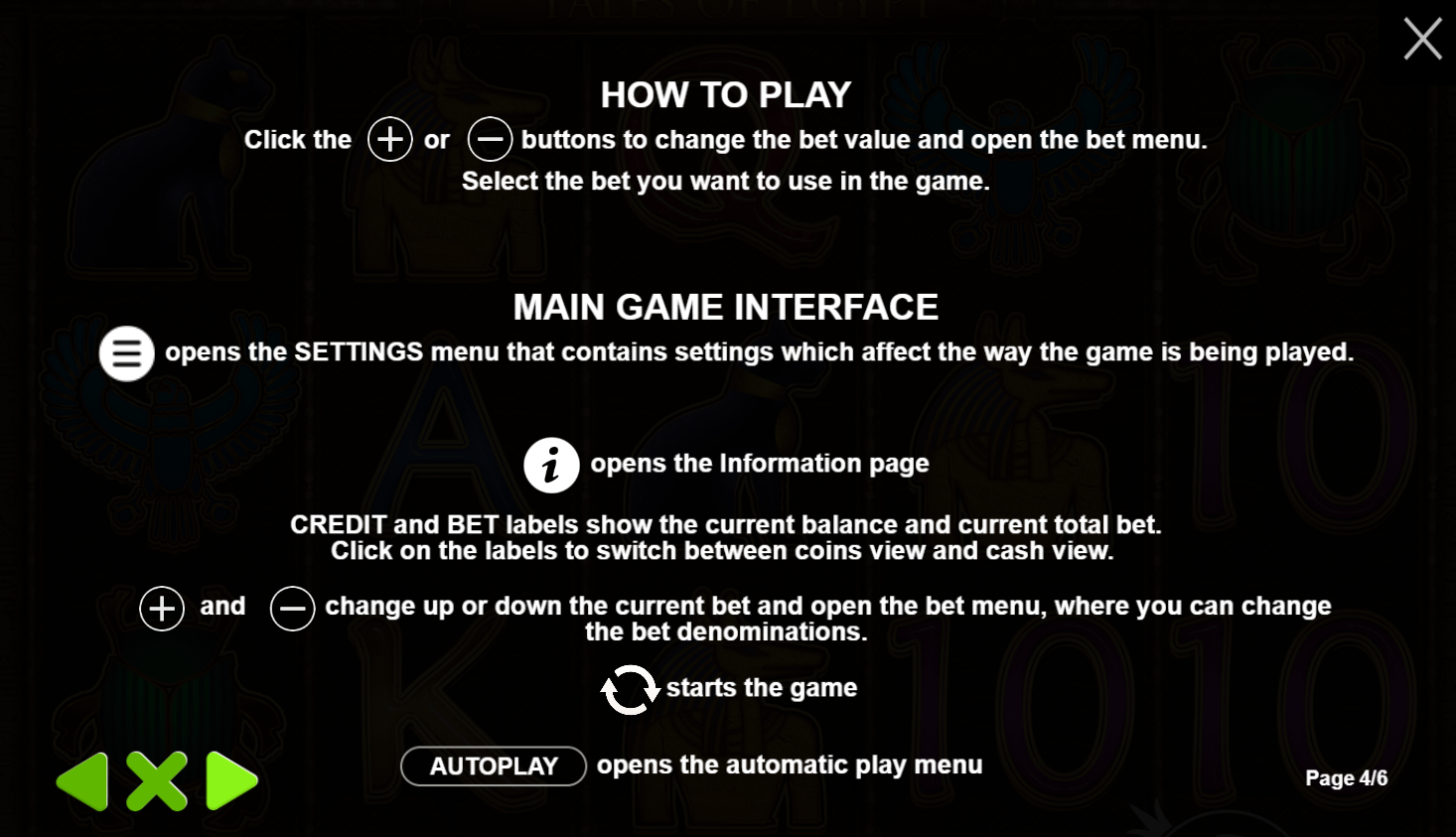 Pragmatic Play Game 