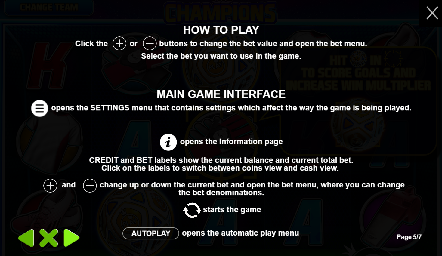 Pragmatic Play Game 