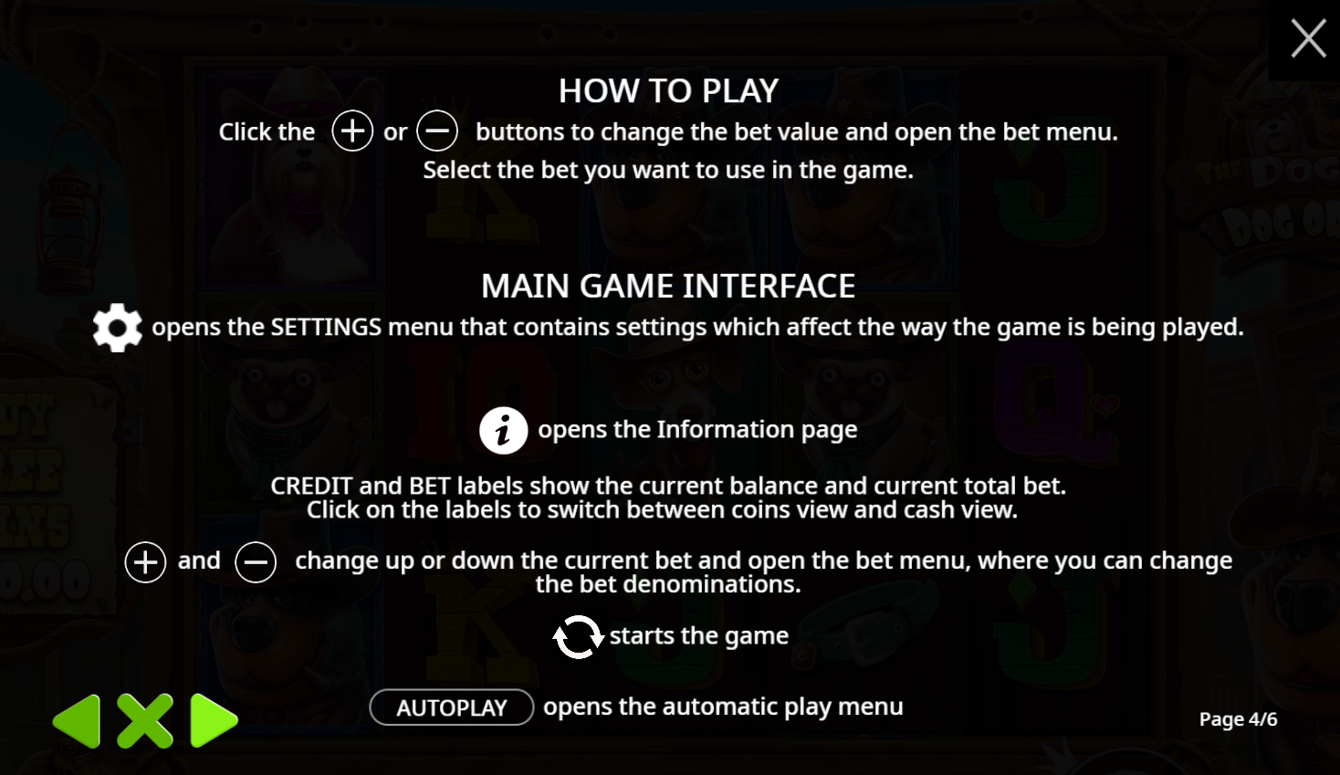 Pragmatic Play Game 