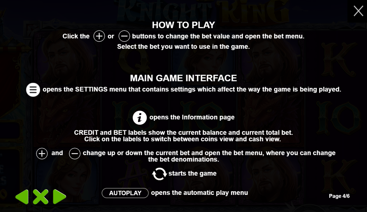 Pragmatic Play Game 