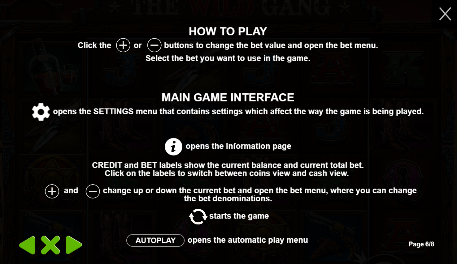 Pragmatic Play Game 